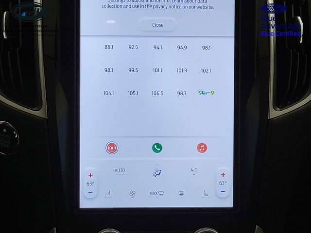 Certified 2024 Ford Edge SEL image 22