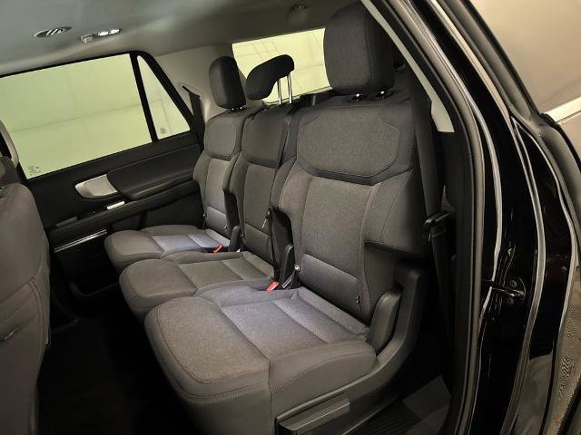 Certified 2025 Ford Expedition Max Active RWD image 32