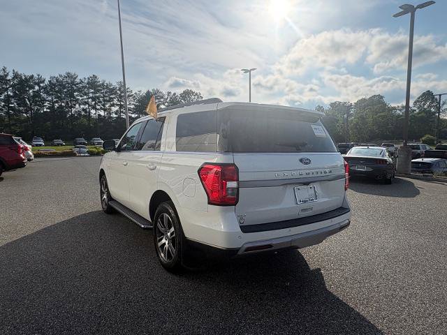 Certified 2023 Ford Expedition XLT AWD/4WD image 4