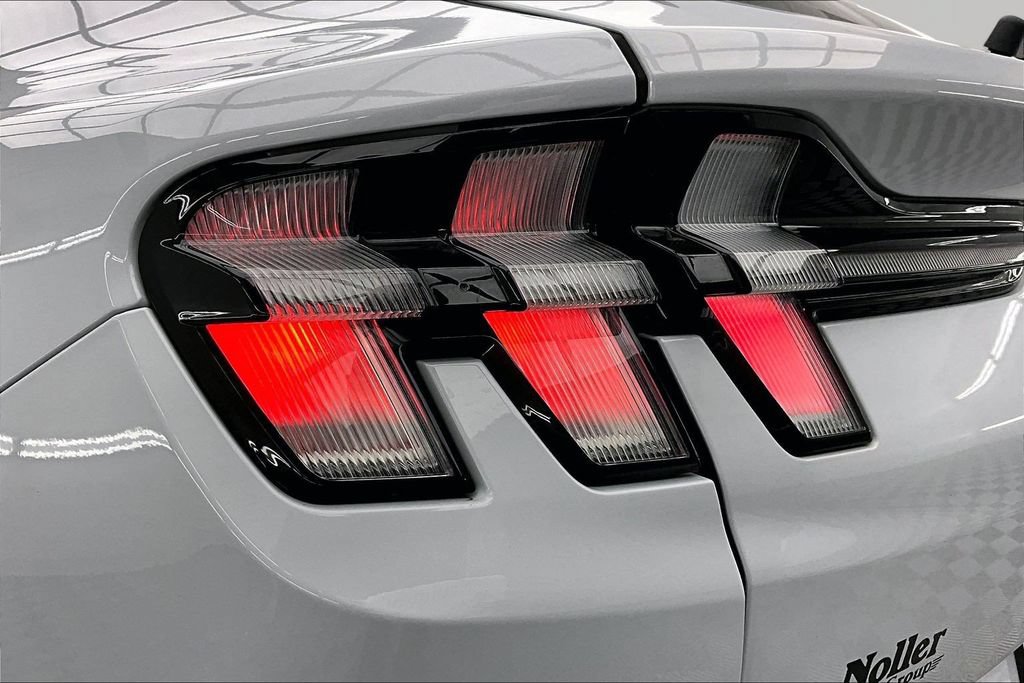 Certified 2023 Ford Mustang Mach-E Premium AWD/4WD image 30