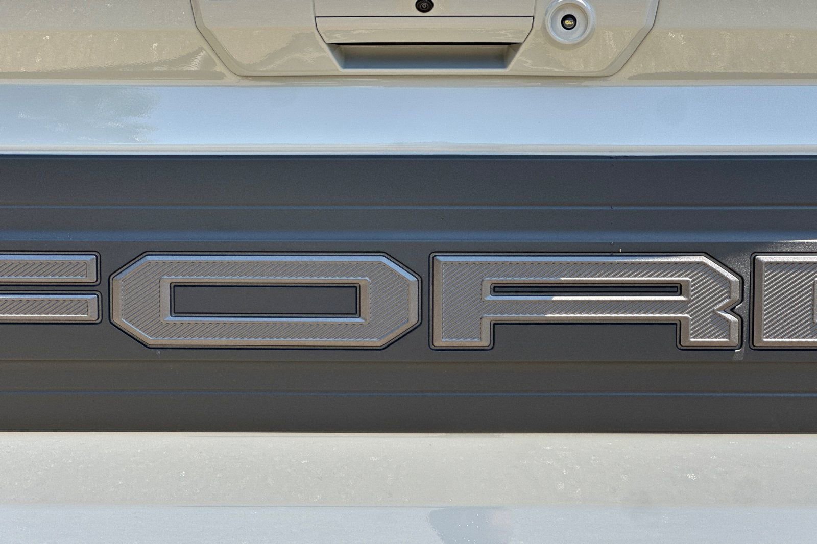 Certified 2024 Ford F150 Raptor AWD/4WD image 51