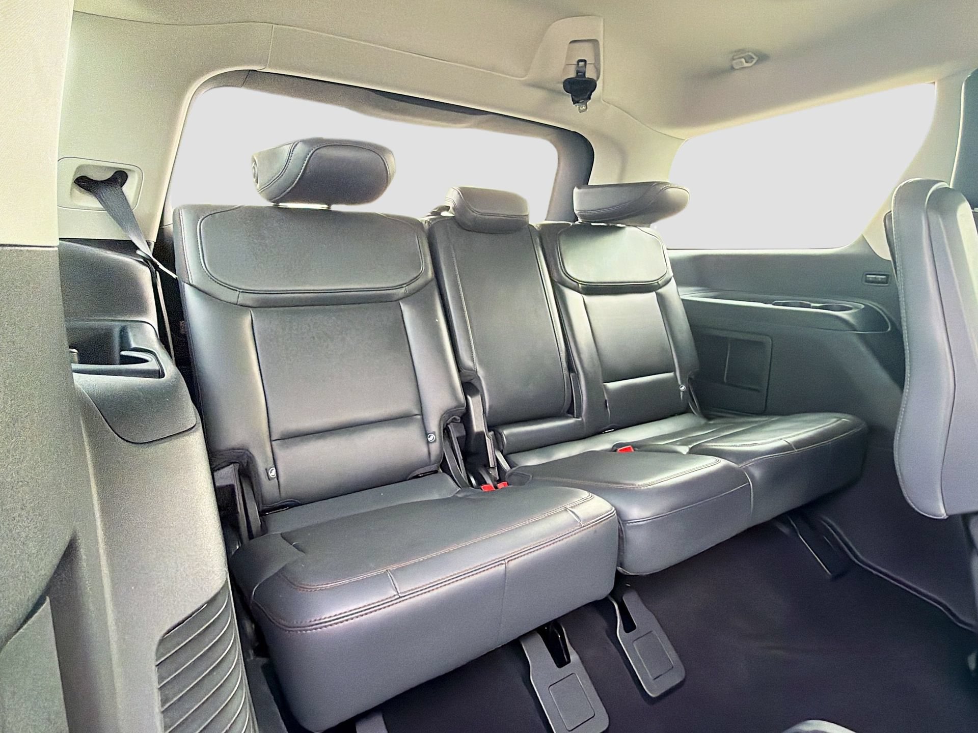 Certified 2025 Ford Expedition Active AWD/4WD image 34