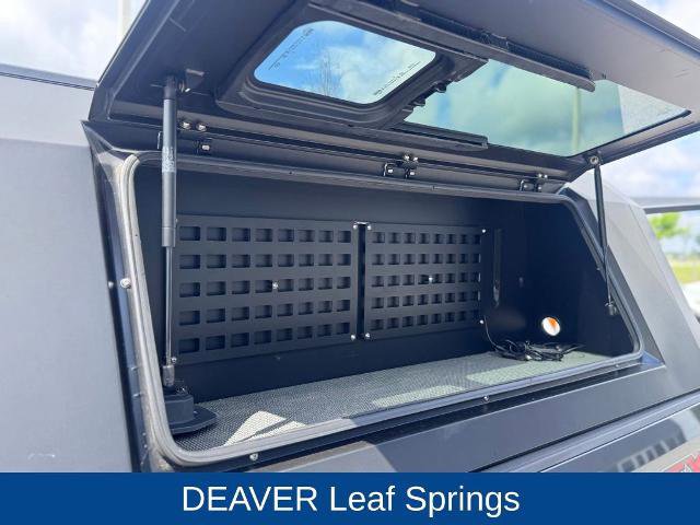 Certified 2019 Ford F250 Lariat w/ Lariat Ultimate Package AWD/4WD image 11