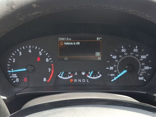 Certified 2022 Ford Escape SE w/ Convenience Package AWD/4WD image 29