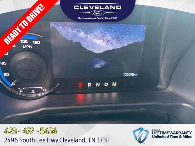 Certified 2022 Ford Bronco Big Bend AWD/4WD 360° Tour