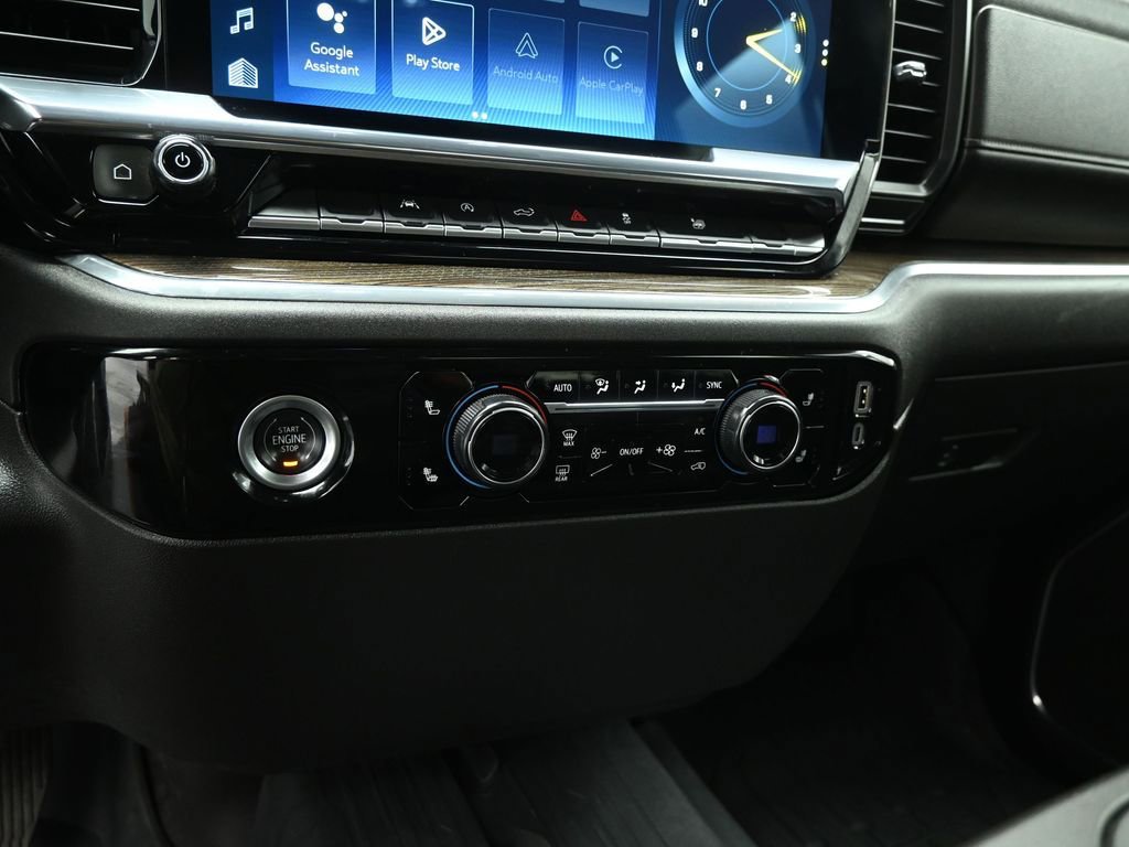 Used 2023 Chevrolet Silverado 1500 LT w/ Protection Package image 17