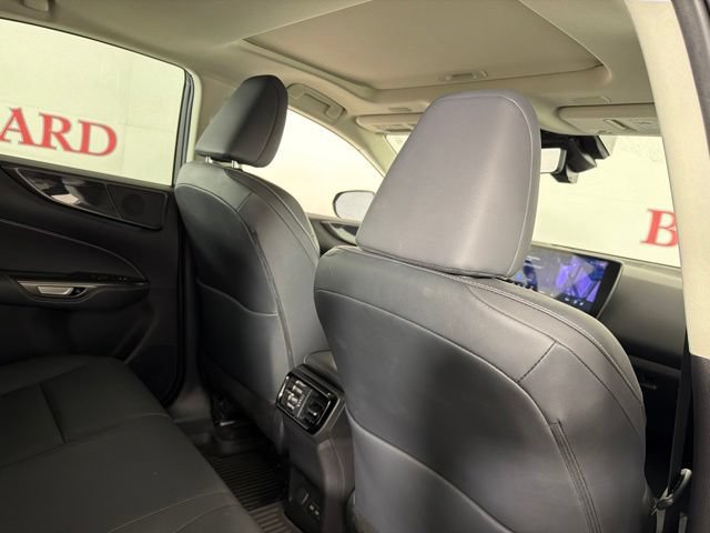 Used 2022 Lexus NX 350 AWD image 19