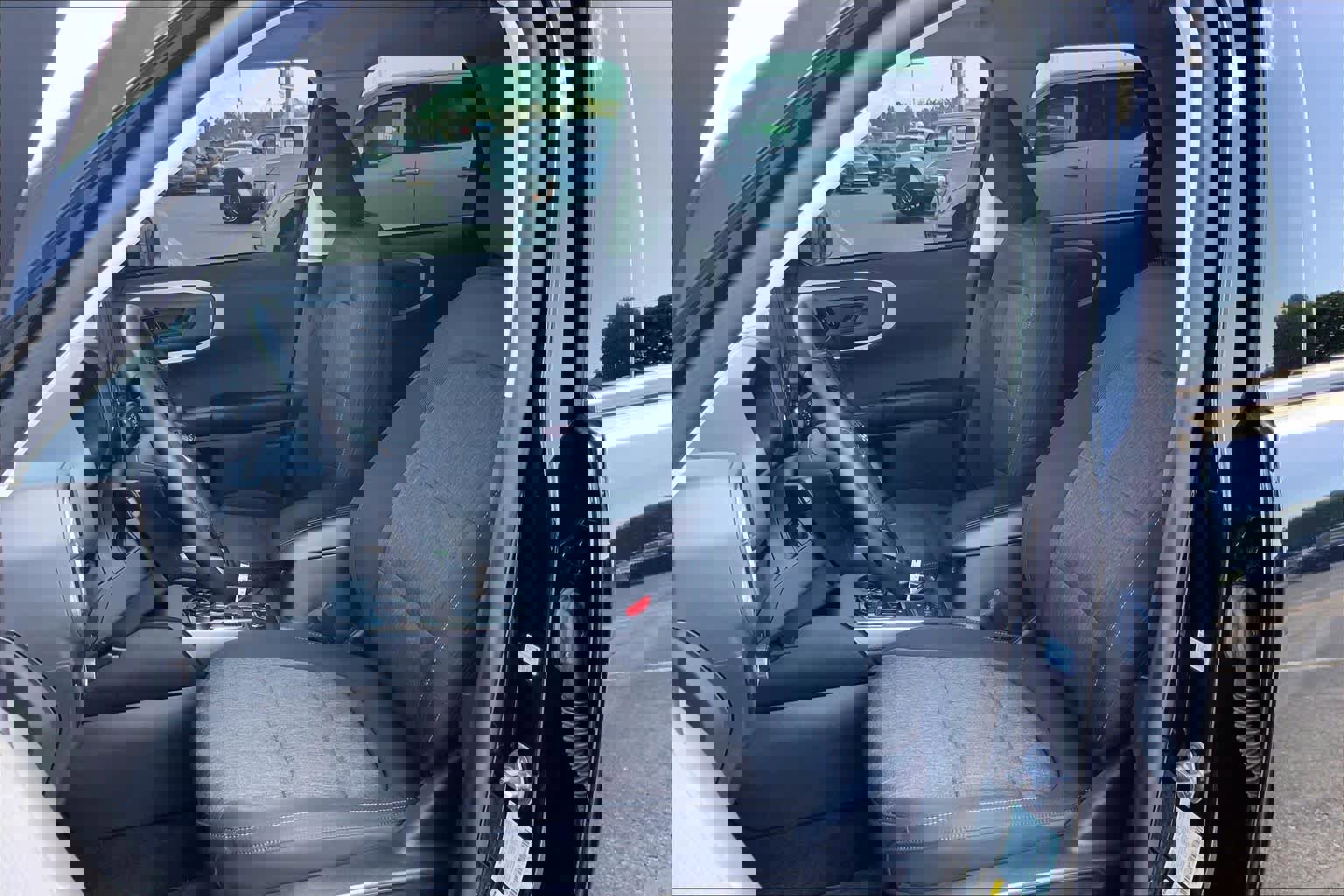 Certified 2024 Ford Bronco Sport Big Bend w/ Convenience Package image 10