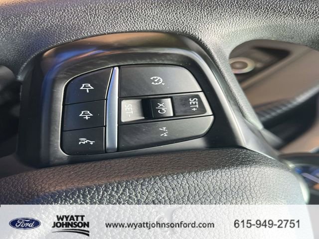 Certified 2024 Ford Ranger XL w/ Trailer Tow Package image 29