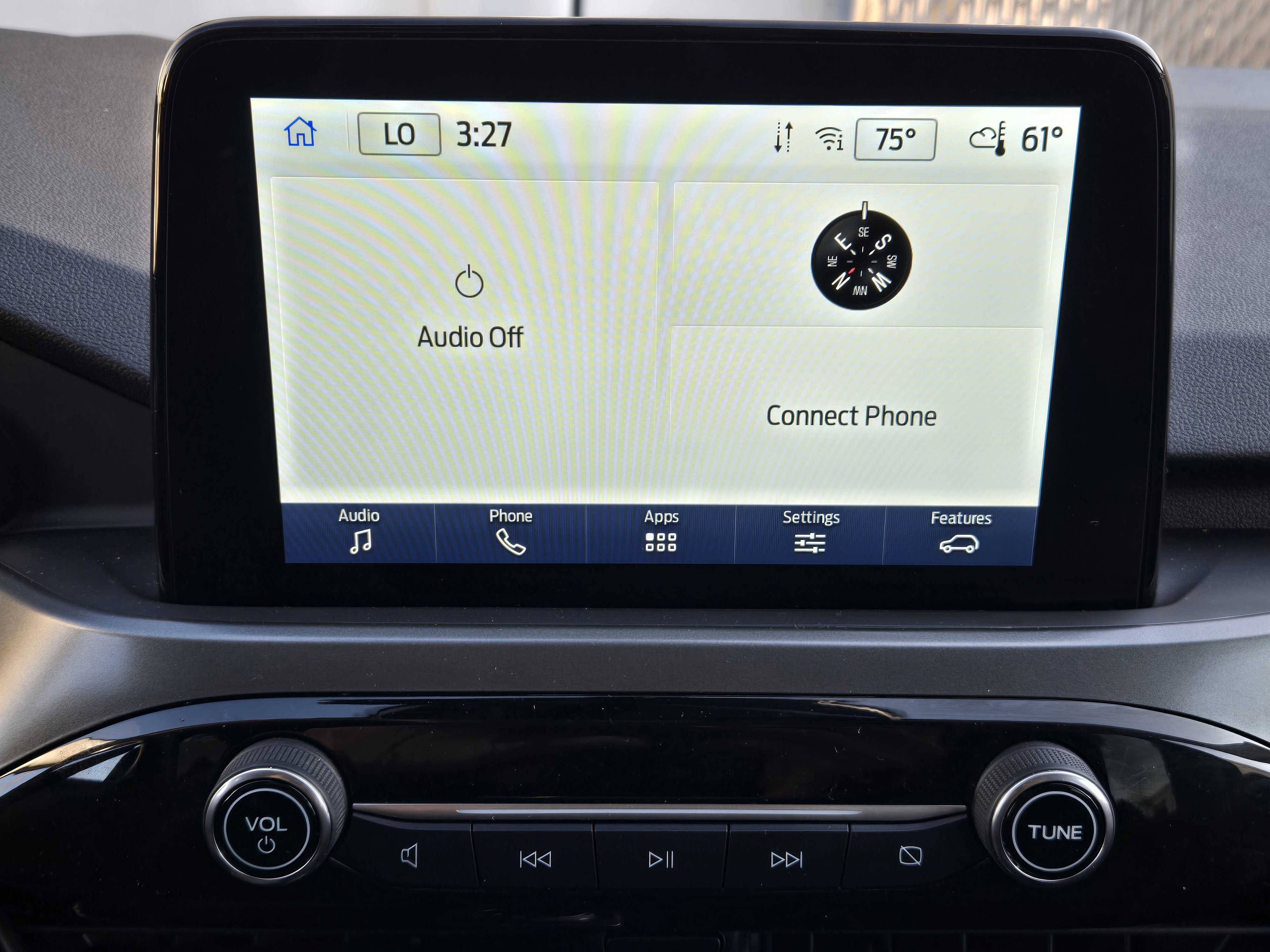 Certified 2025 Ford Escape Active image 11