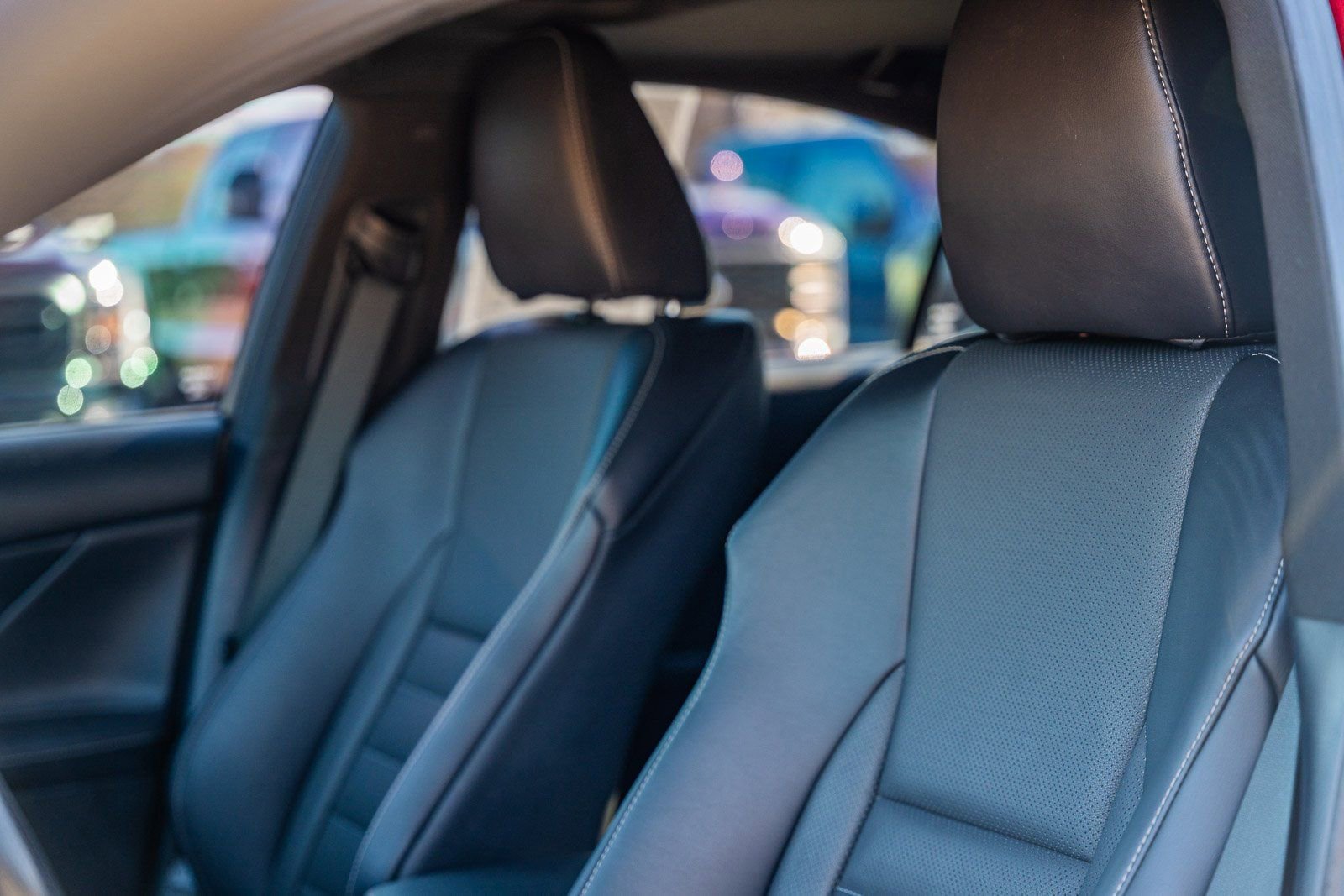 Used 2022 Lexus IS 350 F Sport w/ Accessory Package 2 image 30