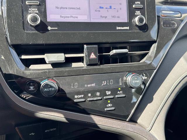 Used 2024 Toyota Camry SE FWD image 23