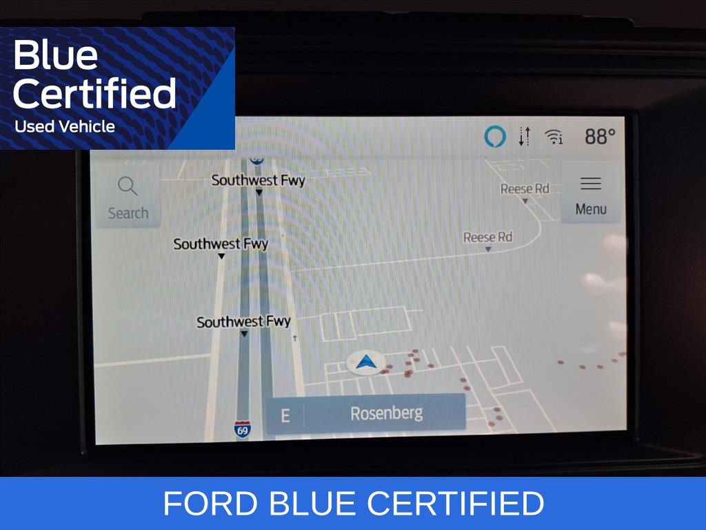Certified 2023 Ford Bronco Wildtrak AWD/4WD image 10