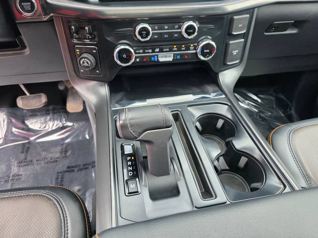 Certified 2024 Ford F150 Tremor w/ Equipment Group 402A High AWD/4WD image 24