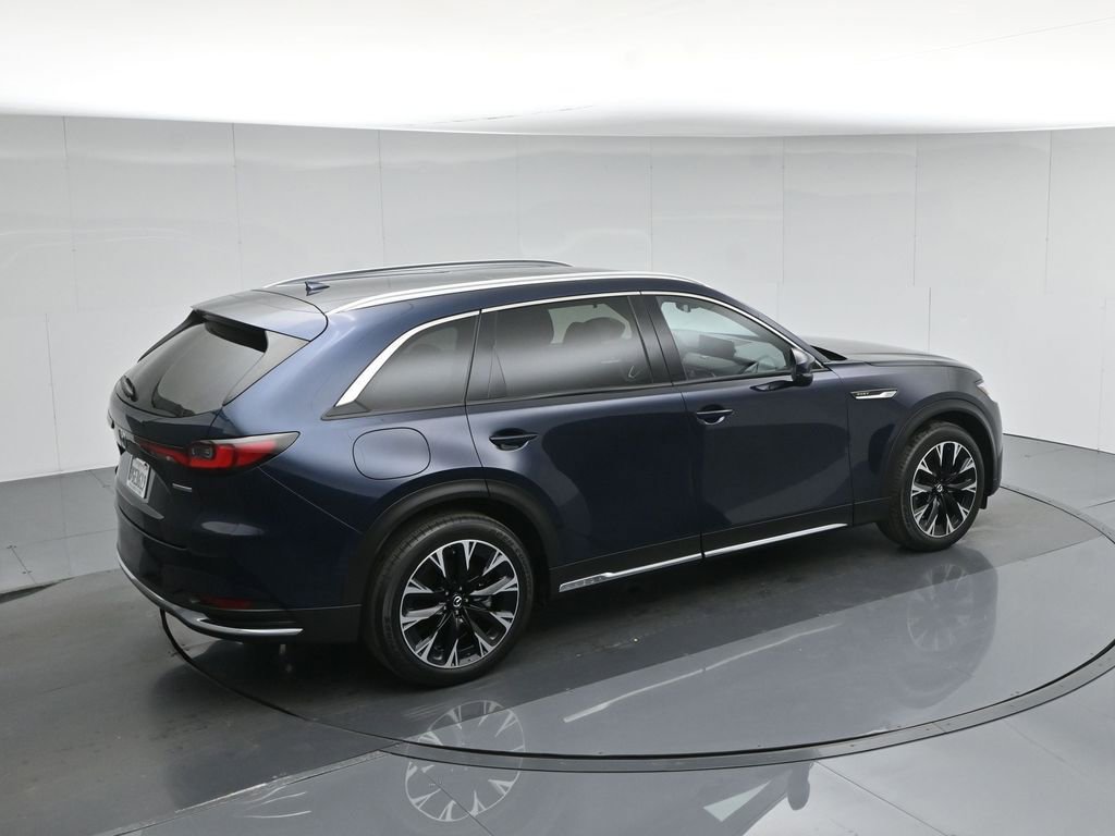 Used 2024 MAZDA CX-90 Plug-In Hybrid w/ Premium Plus image 39