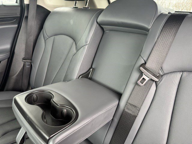 Used 2019 Buick Envision Premium image 26