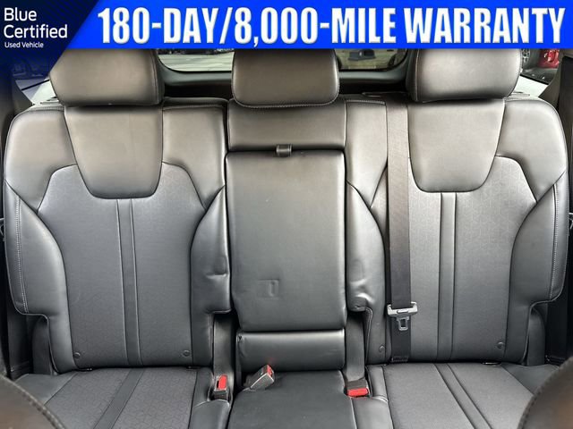 Used 2021 Kia Sorento S FWD image 16