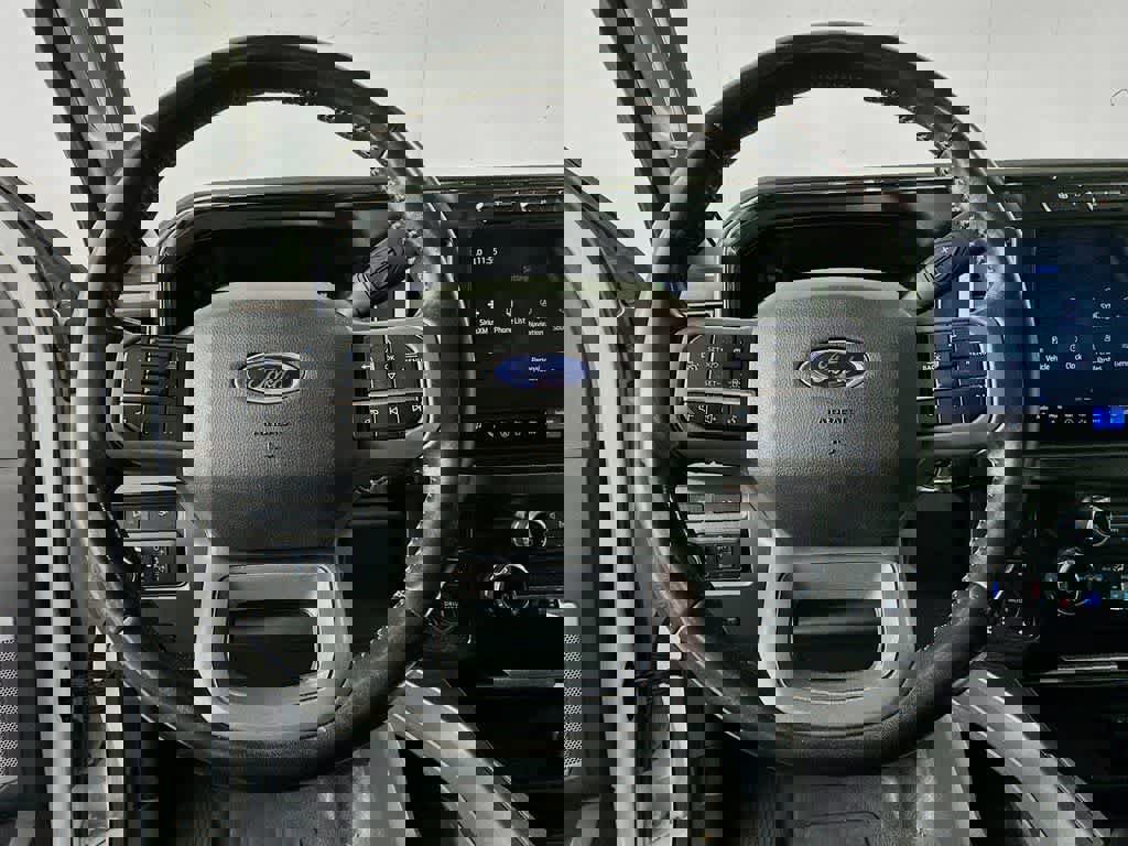 Certified 2023 Ford F250 Lariat w/ Lariat Ultimate Package image 19