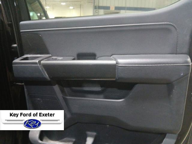 Certified 2023 Ford F150 XLT w/ Equipment Group 302A High AWD/4WD image 16