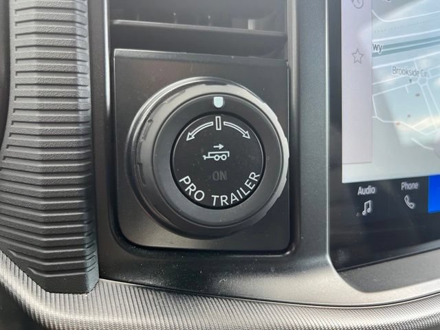 Certified 2025 Ford F150 Raptor AWD/4WD image 40