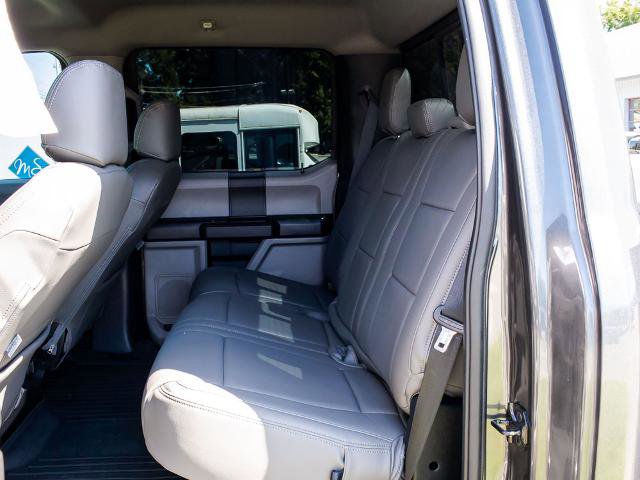 Certified 2020 Ford F250 XL w/ STX Appearance Package AWD/4WD image 16