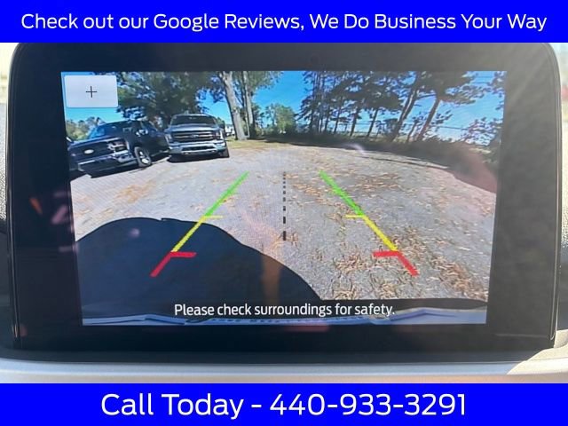 Certified 2022 Ford Escape SE w/ Convenience Package image 21