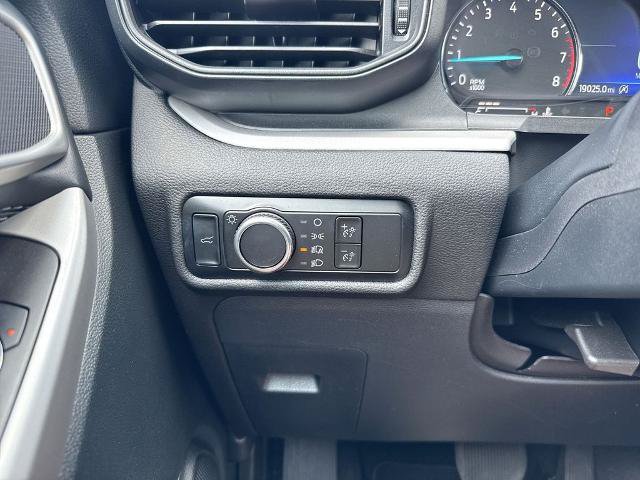 Certified 2024 Ford Explorer XLT AWD/4WD image 18