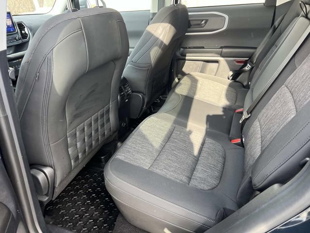 Certified 2022 Ford Bronco Sport Big Bend image 12