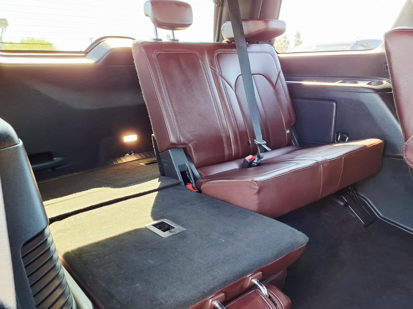 Certified 2023 Ford Expedition Limited RWD image 16