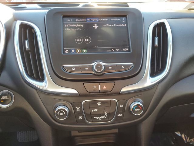 Used 2023 Chevrolet Equinox LT image 25