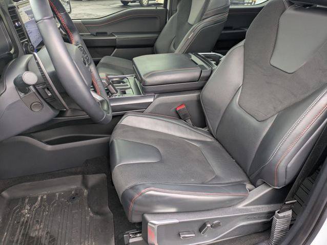 Certified 2025 Ford F150 Raptor AWD/4WD image 16