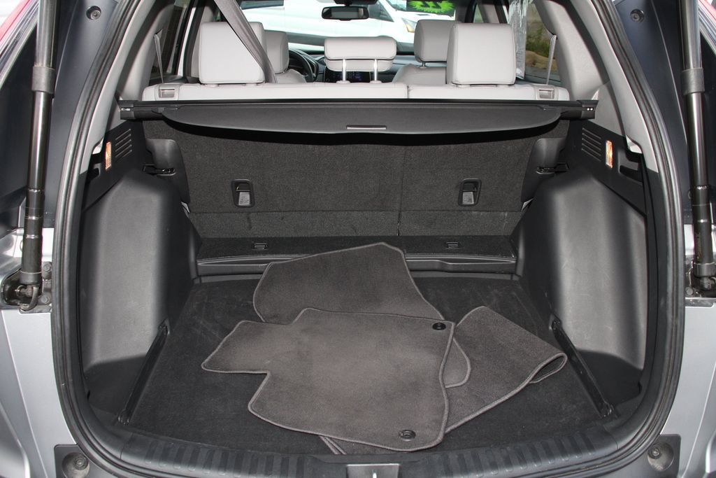 Used 2022 Honda CR-V EX-L image 24