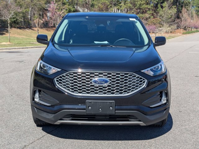 Certified 2023 Ford Edge SEL w/ Convenience Package image 9