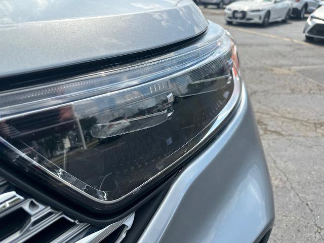 Certified 2022 Ford Explorer Limited w/ Equipment Group 301A AWD/4WD image 11