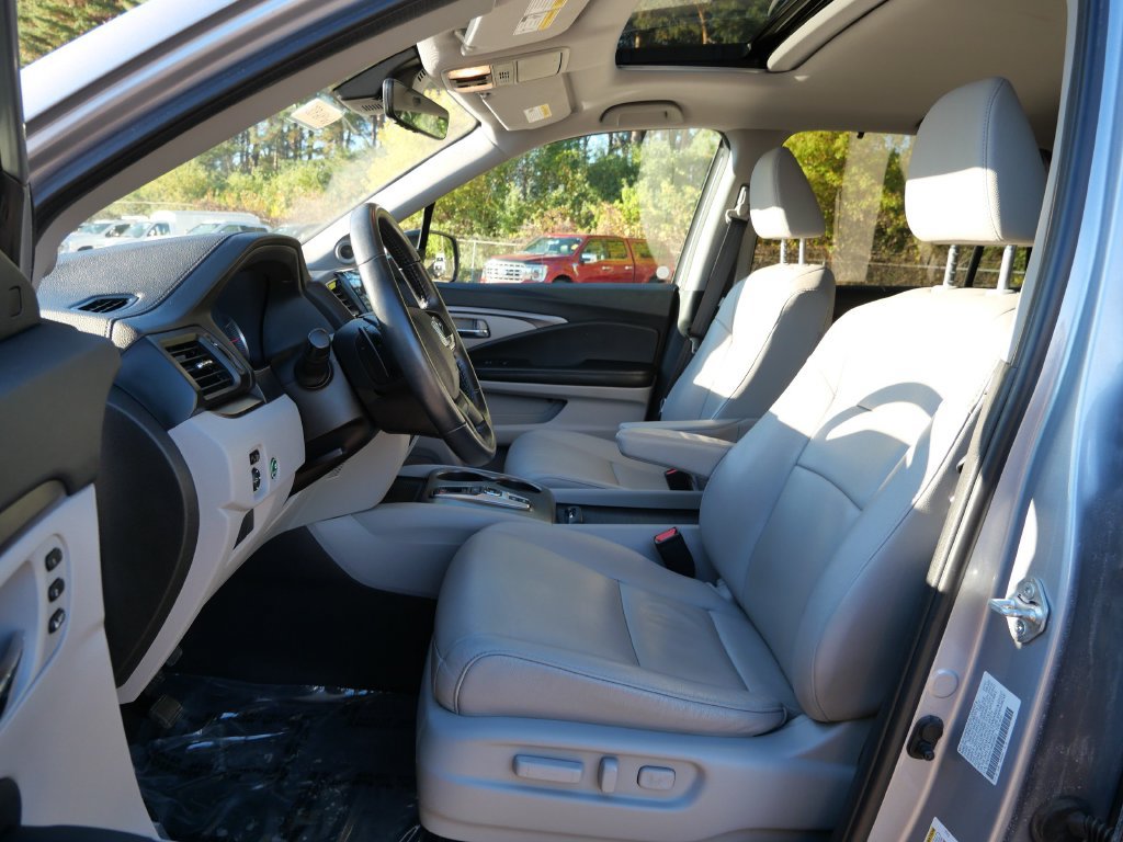 Used 2021 Honda Pilot Special Edition image 21