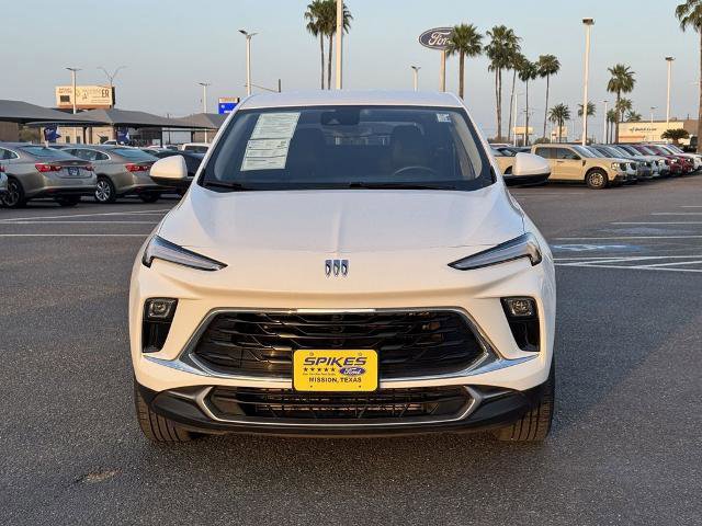 Used 2025 Buick Encore GX Preferred image 8