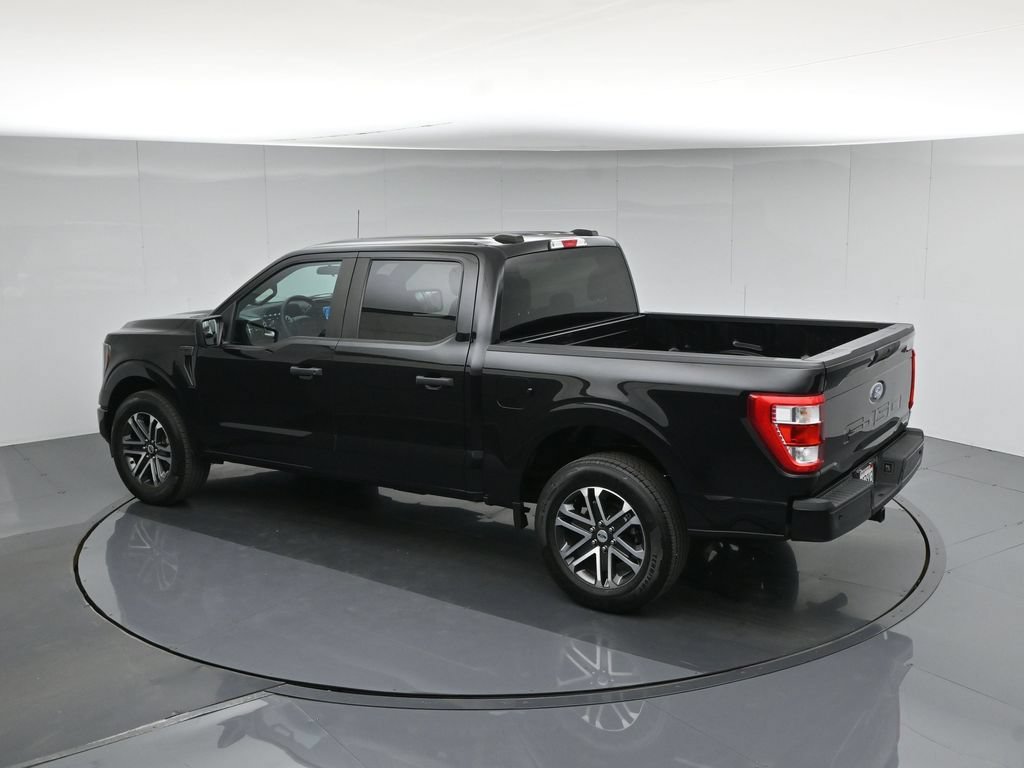 Certified 2023 Ford F150 XL w/ STX Appearance Package RWD image 43