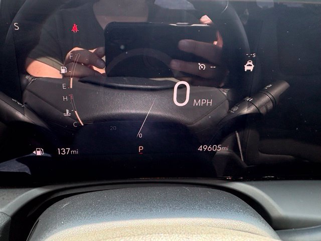 Used 2024 Buick Encore GX Sport Touring FWD image 28