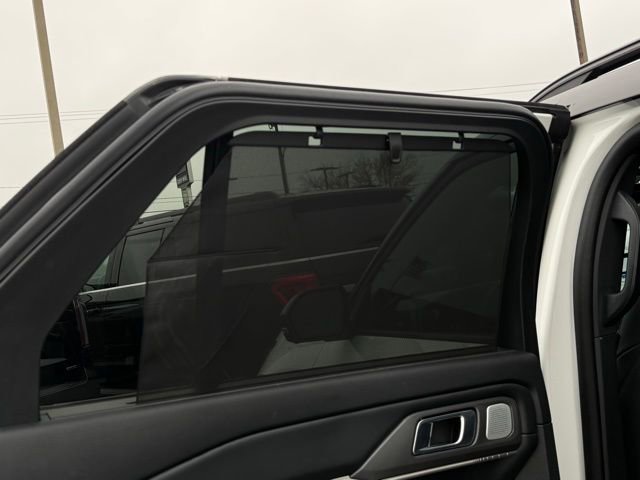 Certified 2025 Ford Explorer ST AWD/4WD image 19