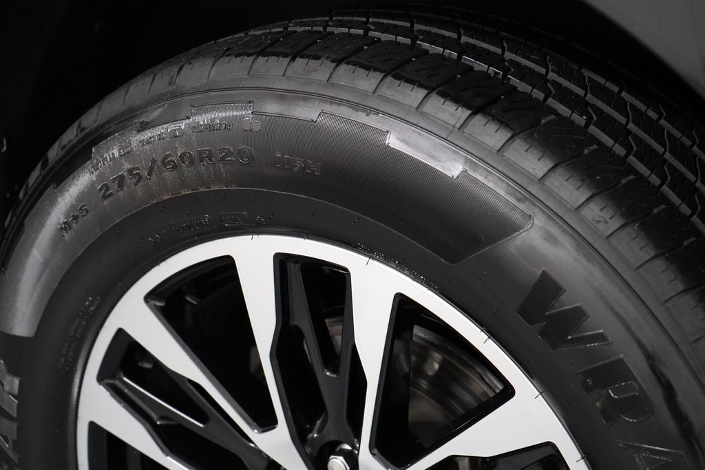 Certified 2025 Ford Expedition Max Platinum AWD/4WD image 37