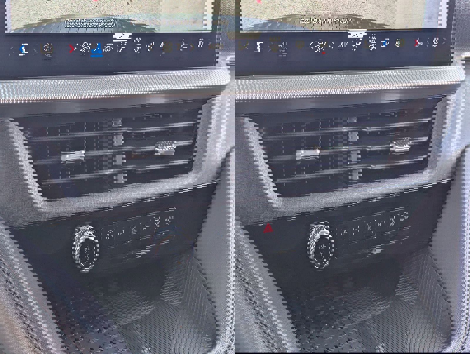 Certified 2025 Ford Explorer Platinum w/ LUX Leather Package image 23