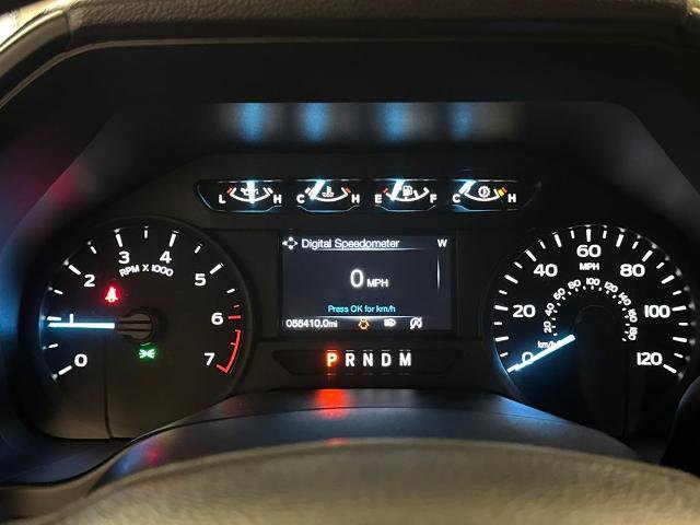 Certified 2019 Ford F150 XL w/ Equipment Group 101A Mid image 17