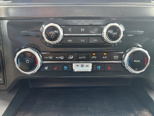 Certified 2023 Ford F250 Lariat w/ Chrome Package AWD/4WD image 36