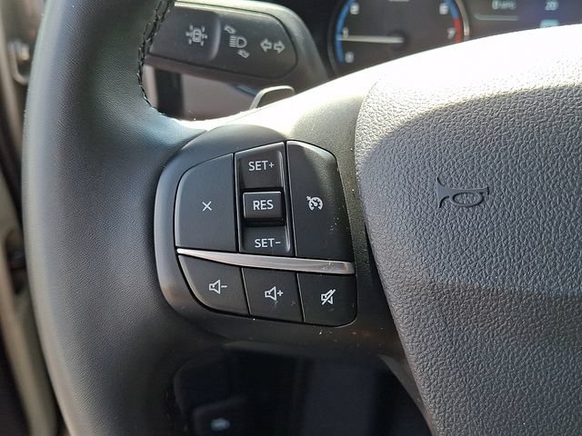 Certified 2024 Ford Bronco Sport Badlands AWD/4WD image 18
