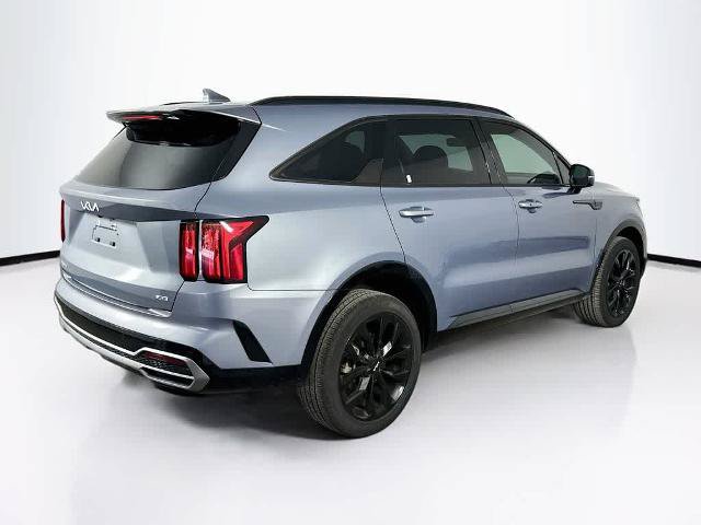 Used 2023 Kia Sorento SX AWD/4WD image 25