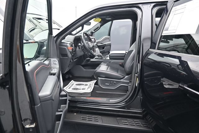 Certified 2024 Ford F150 Raptor AWD/4WD image 16