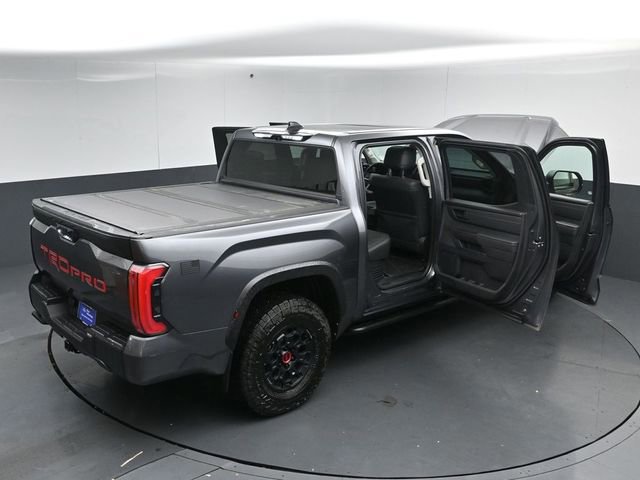Used 2023 Toyota Tundra TRD Pro AWD/4WD image 59