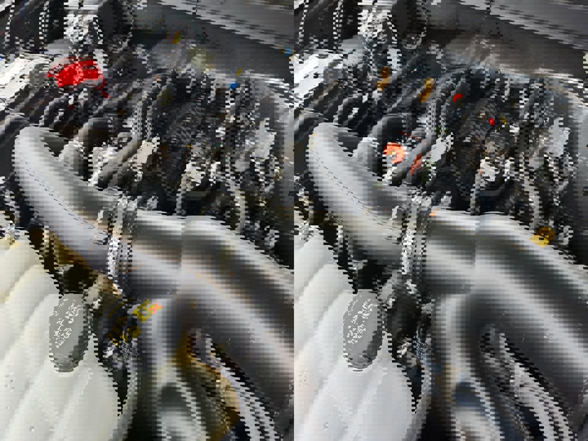 Certified 2023 Ford Expedition Timberline image 21