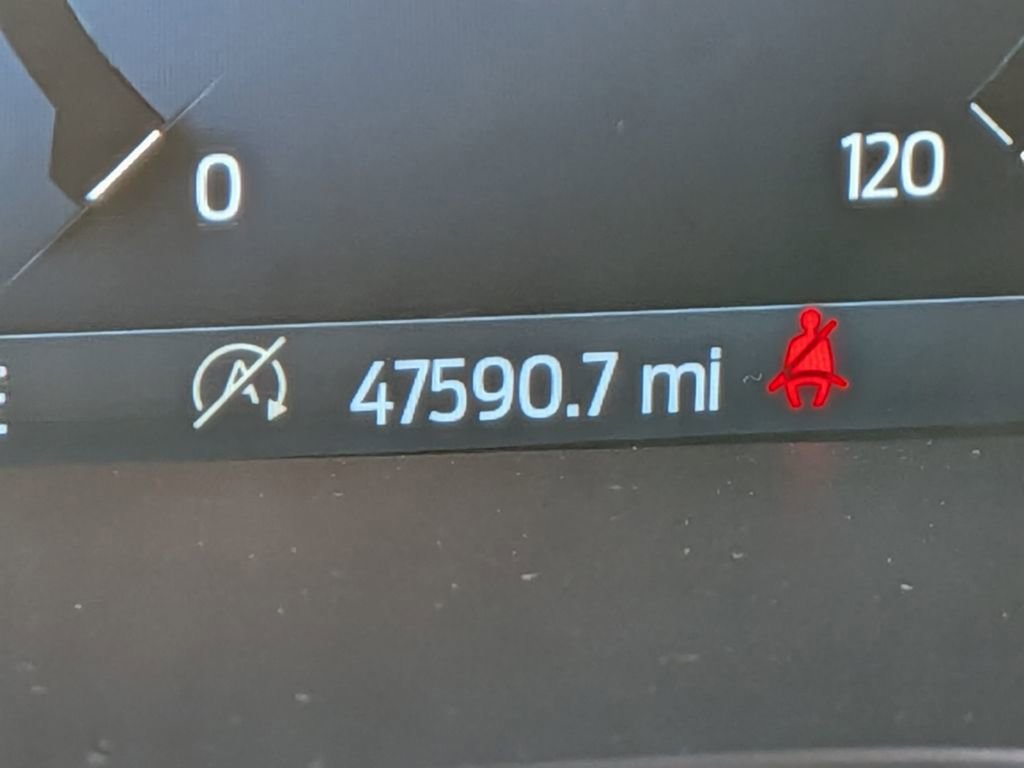 Certified 2024 Ford F150 Lariat w/ Bed Utility Package image 30