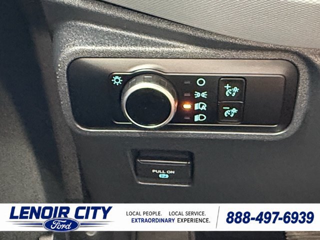 Certified 2024 Ford Bronco Everglades AWD/4WD image 17